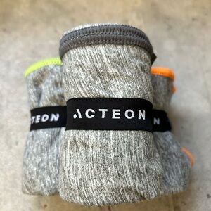 Acteon microfiber workout gym towels set of 3